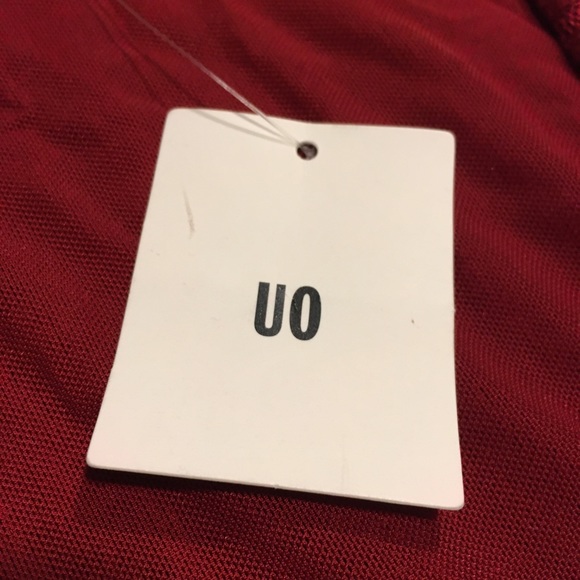 New With Tags Urban Outfitters Dress - Picture 2 of 6